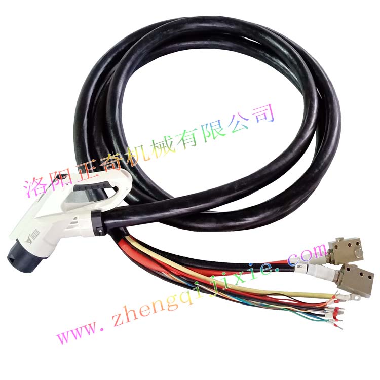 800A liquid cooling cable (D28mm)
